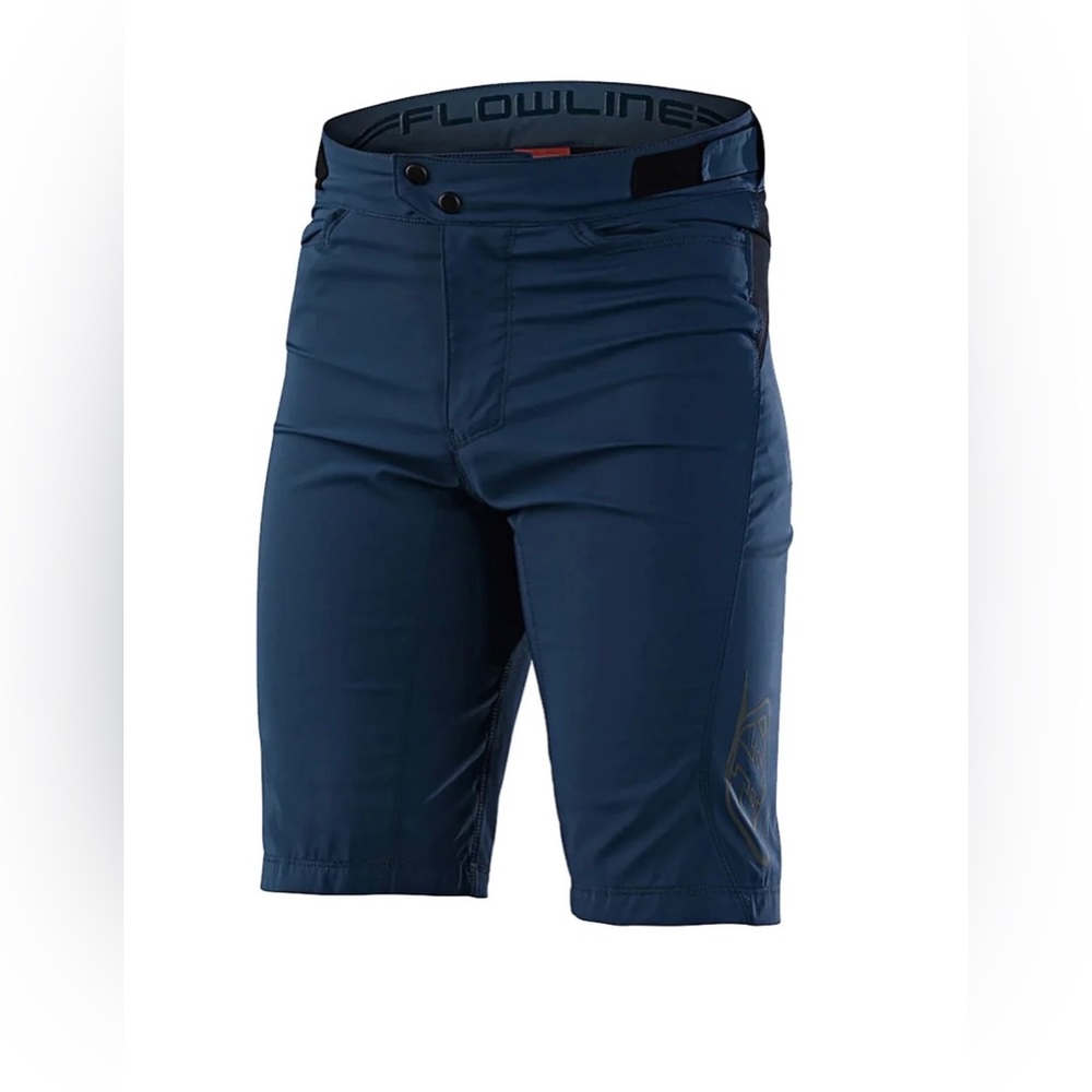 NWT Troy Lee Designs Flowline Short with Liner